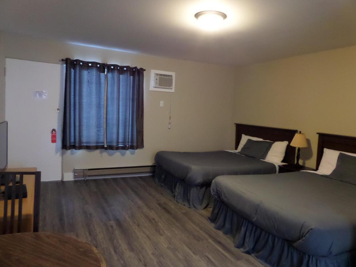 Ray Lyn Motel Trail Esterno foto