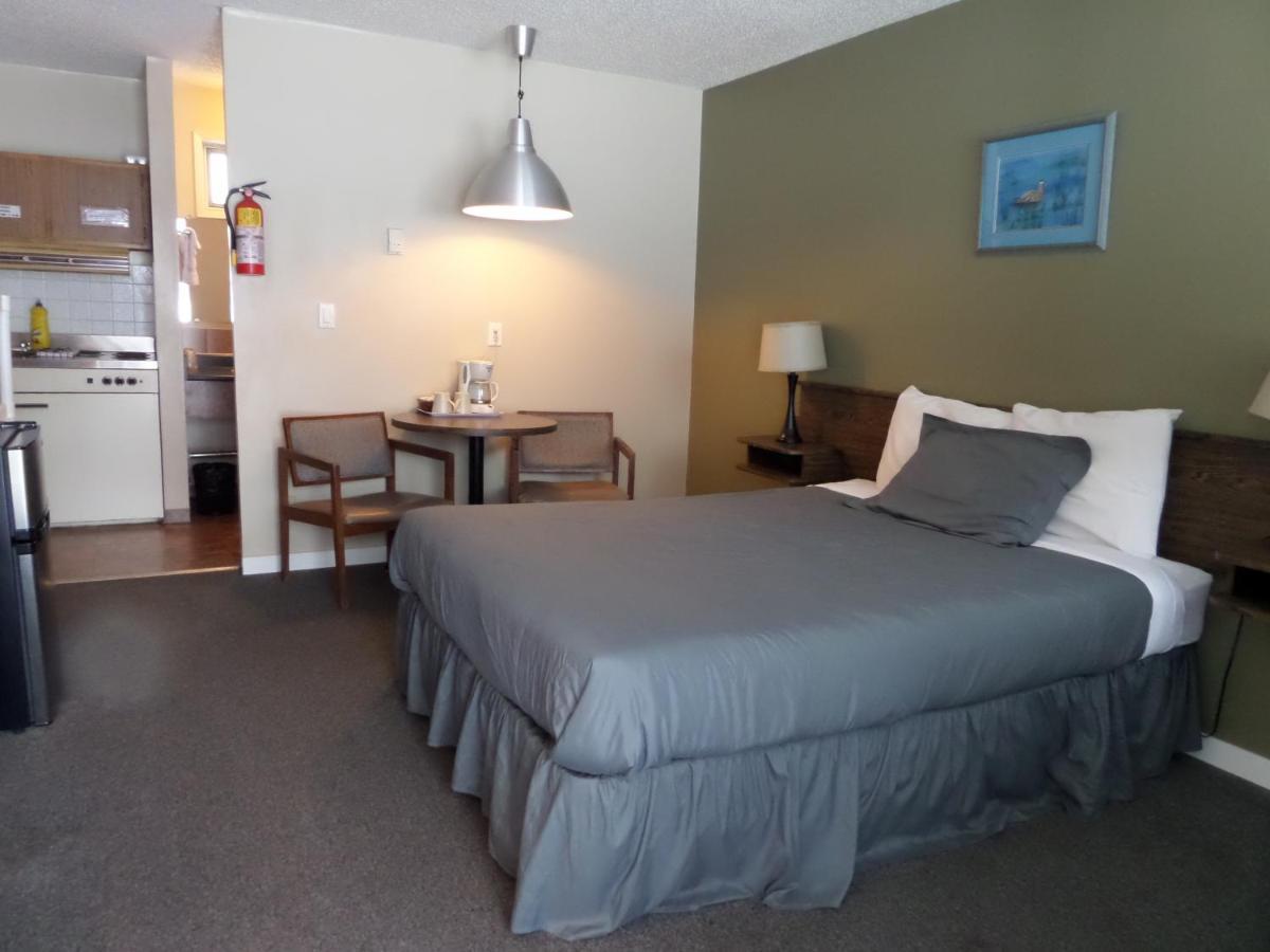 Ray Lyn Motel Trail Esterno foto