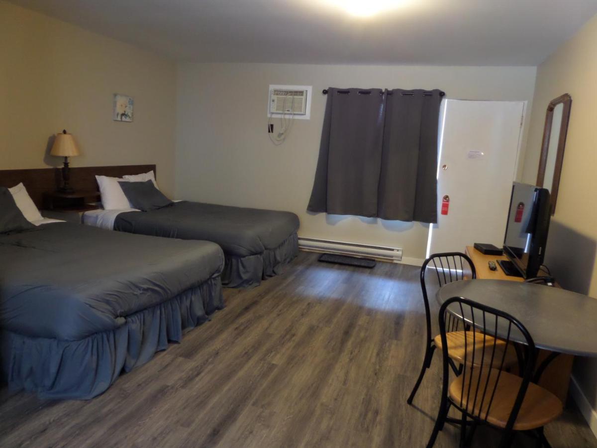 Ray Lyn Motel Trail Esterno foto